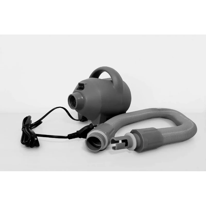 12Springs Airtrack 400 W150 Comfort - Image 6