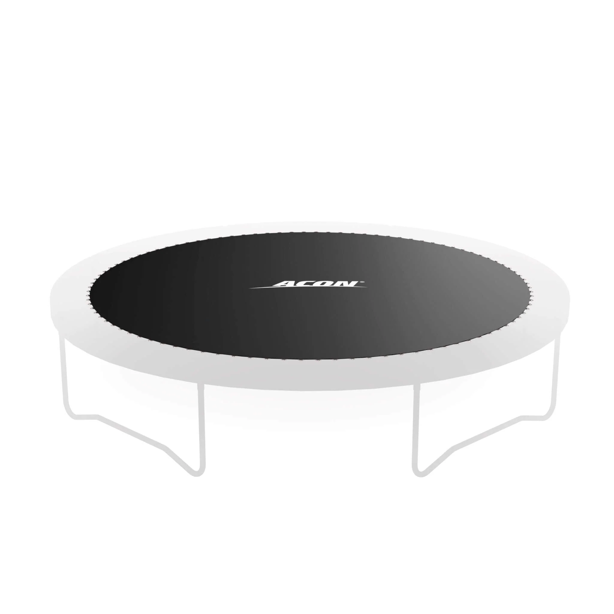 ACON Air Trampolinmatte für Runde Trampoline (mehrere Größen) - Image 2