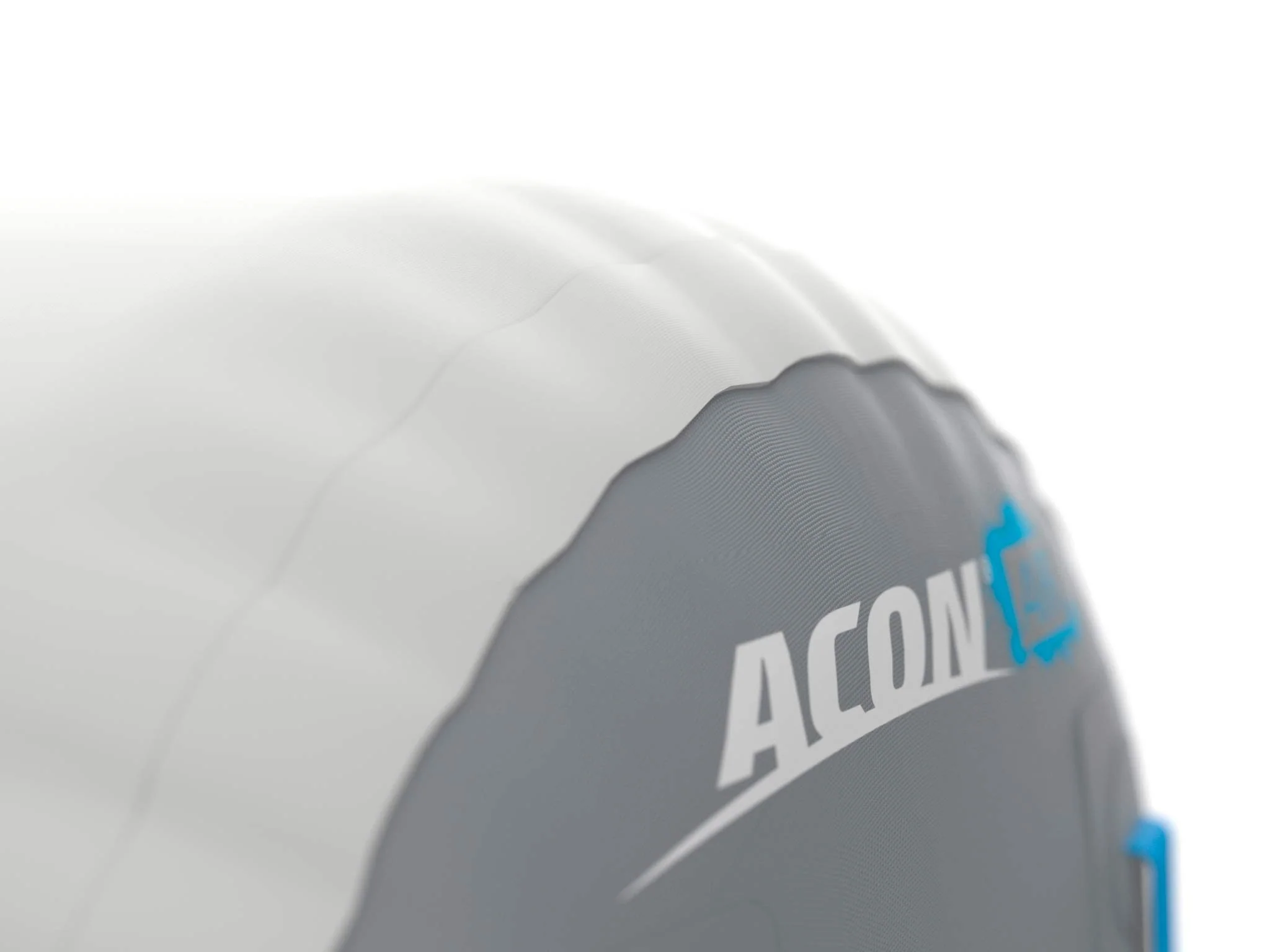 Acon Kleine Airroll für Tricks und Gymnastik 60x120cm - Image 2
