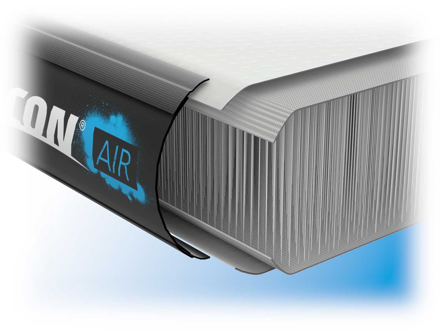 ACON Airtrack Gymnastikmatte, 12 m - Image 3