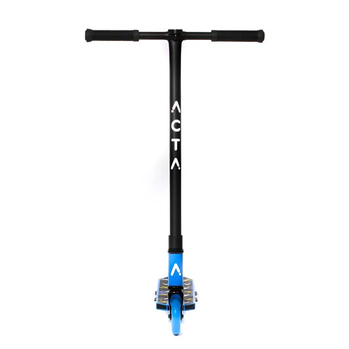 Acta Complete Scooter F2 Blue - Image 4