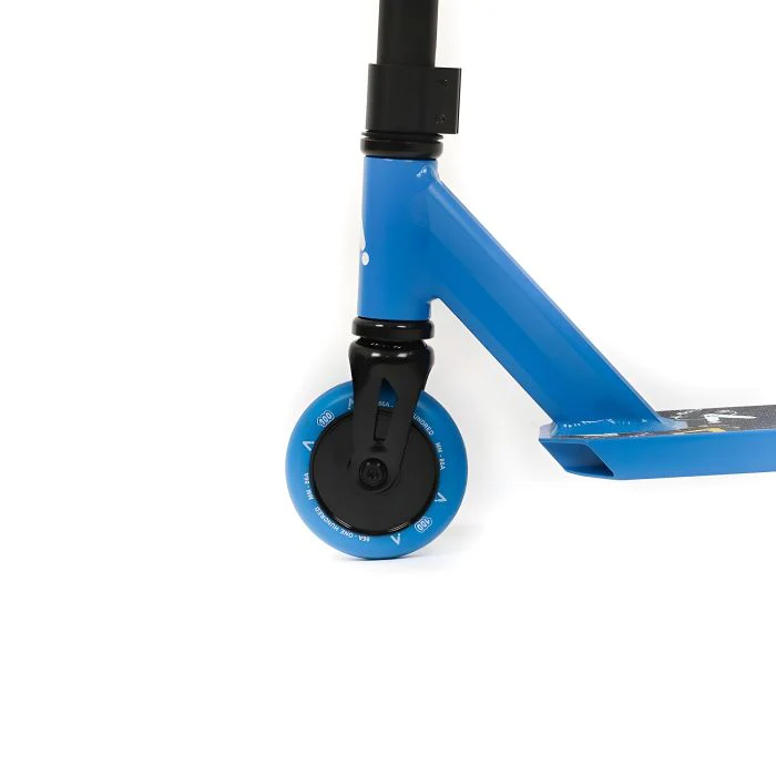 Acta Complete Scooter F2 Blue - Image 7