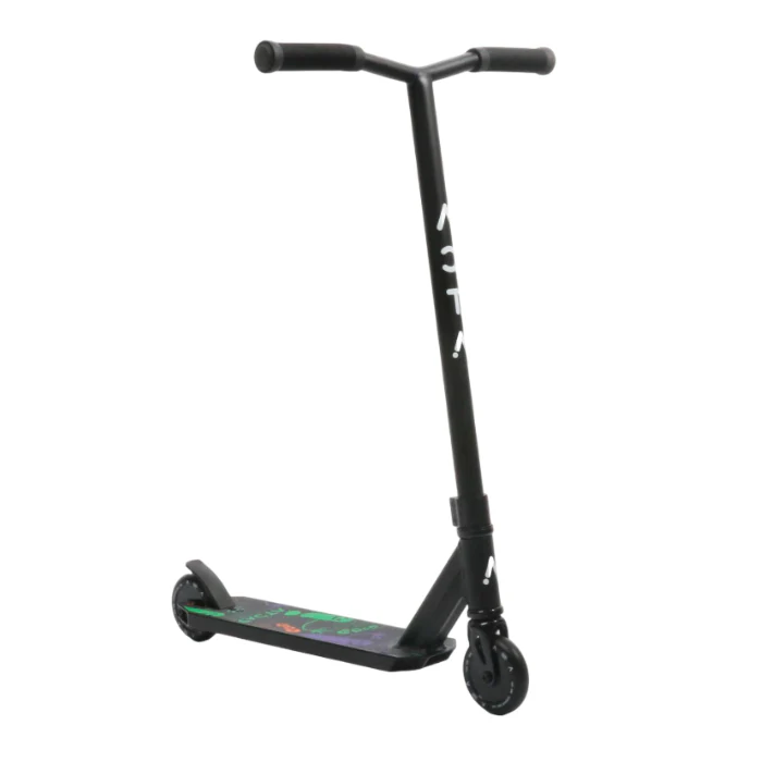Acta Complete Scooter K2 Black