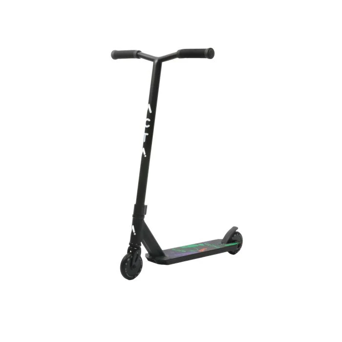 Acta Complete Scooter K2 Black - Image 2