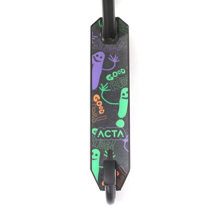 Acta Complete Scooter K2 Black - Image 5