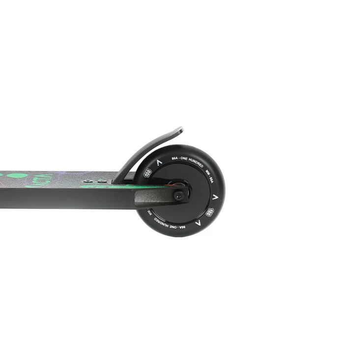 Acta Complete Scooter K2 Black - Image 8