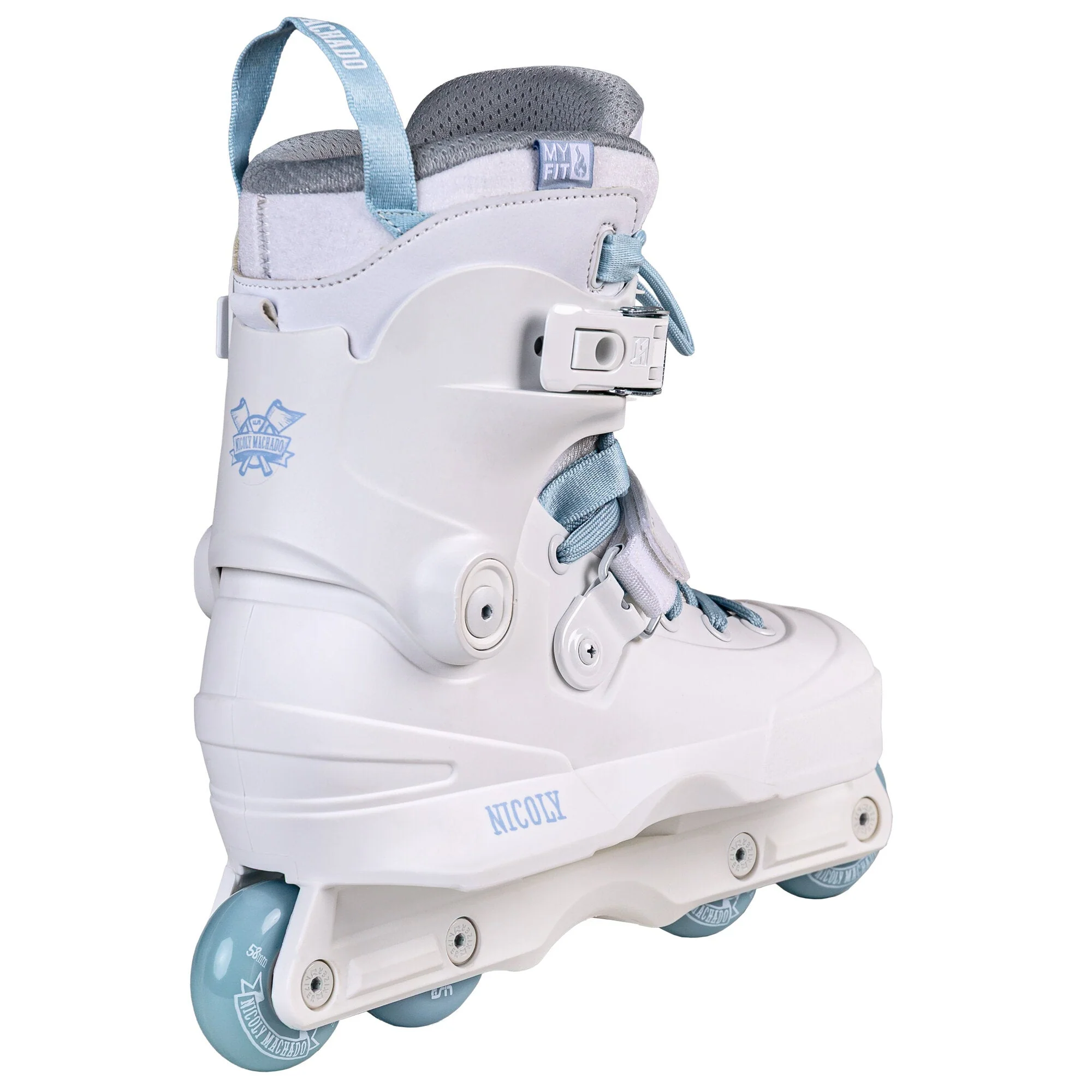 USD Skates Aeon 60 Nicoly Pro - Image 3