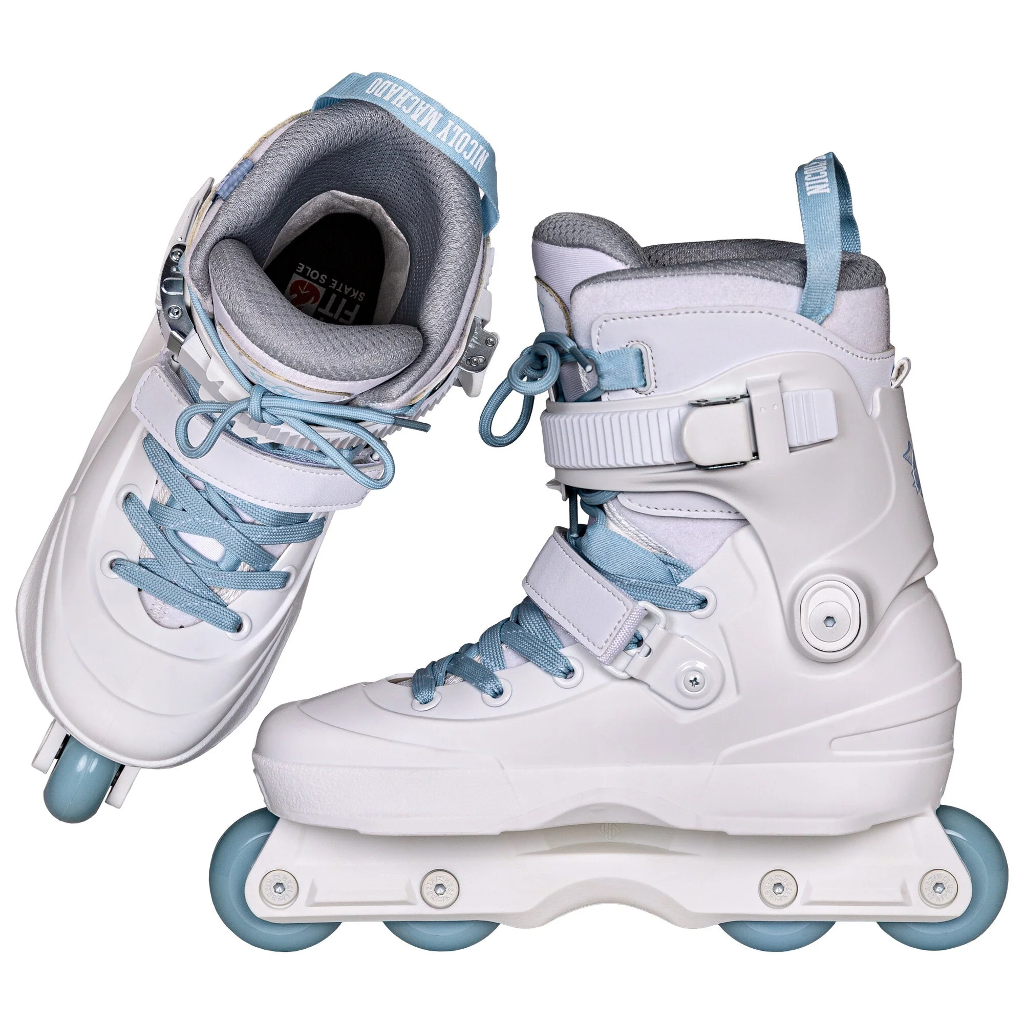 USD Skates Aeon 60 Nicoly Pro - Image 4