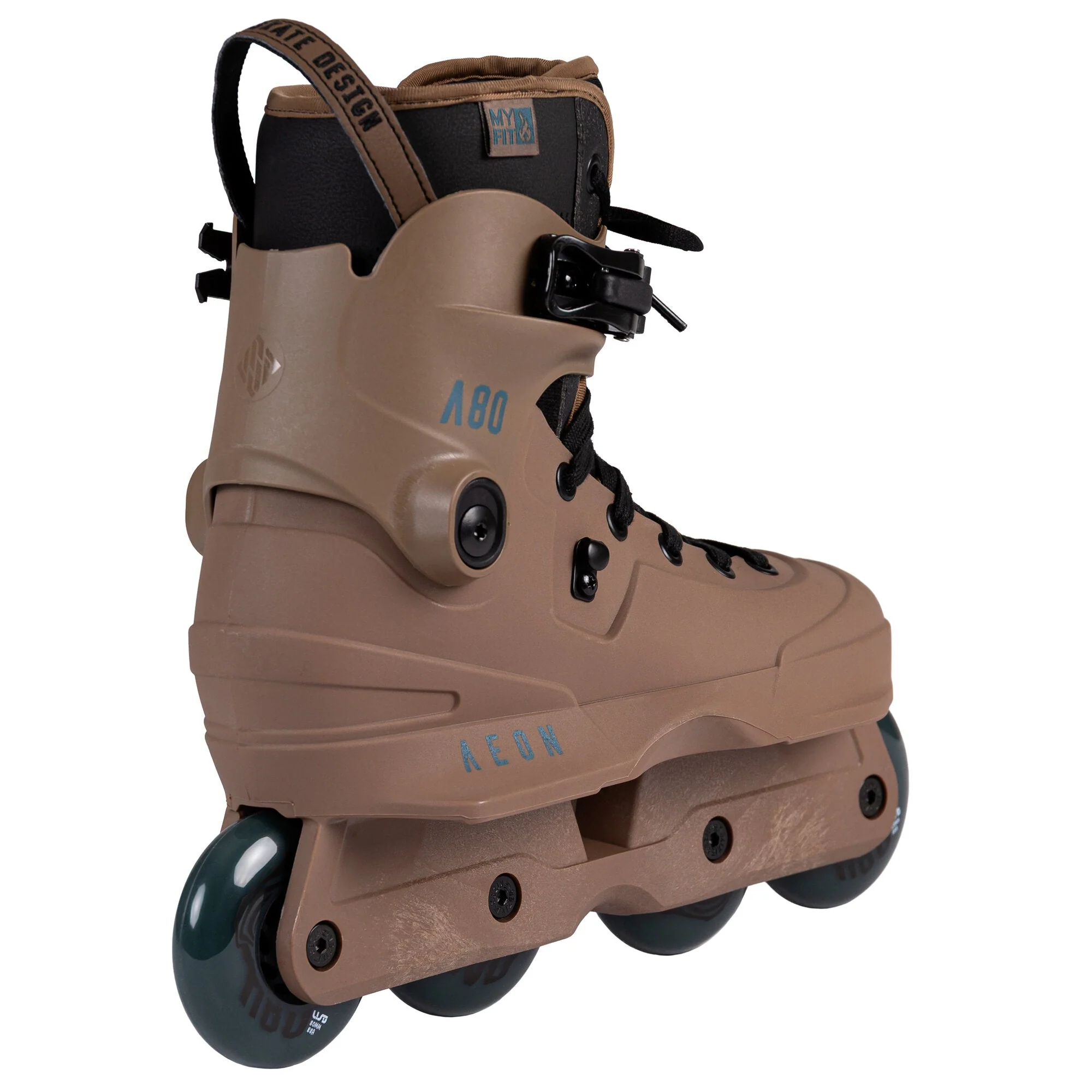 USD Skates Aeon 80 Sand - Image 3