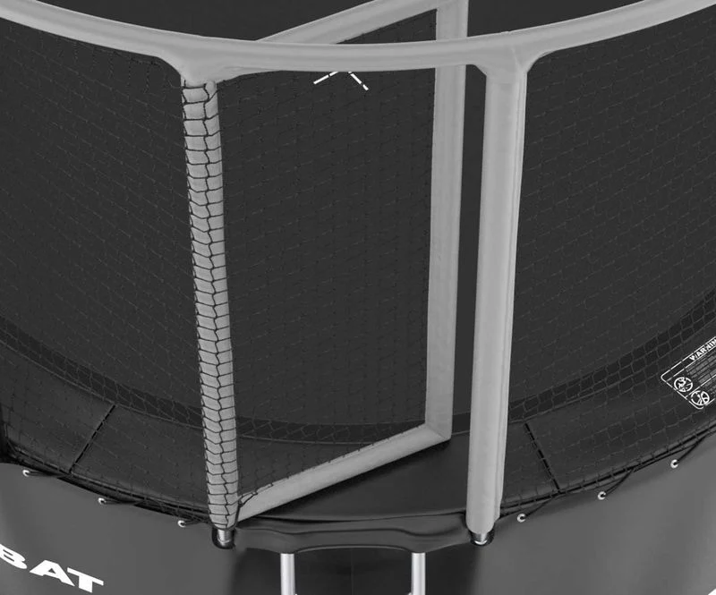 Akrobat Trampolin Gallus 427cm - Image 2