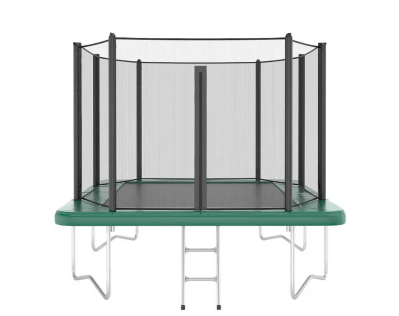 Akrobat Trampolin Orbit 335 x 244cm - Image 2