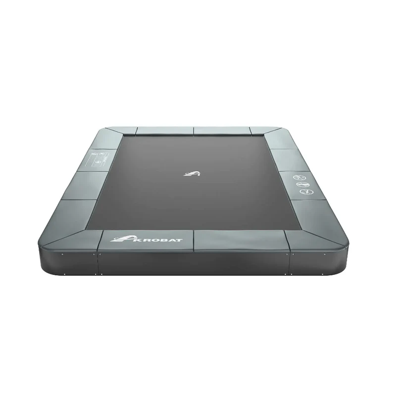 Akrobat Trampolin Orbit Flat Rechteckig - Image 9