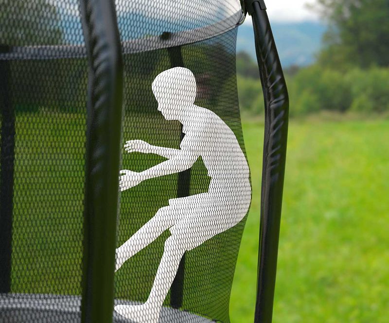Akrobat Trampolin Orbit Pro 427cm - Image 5