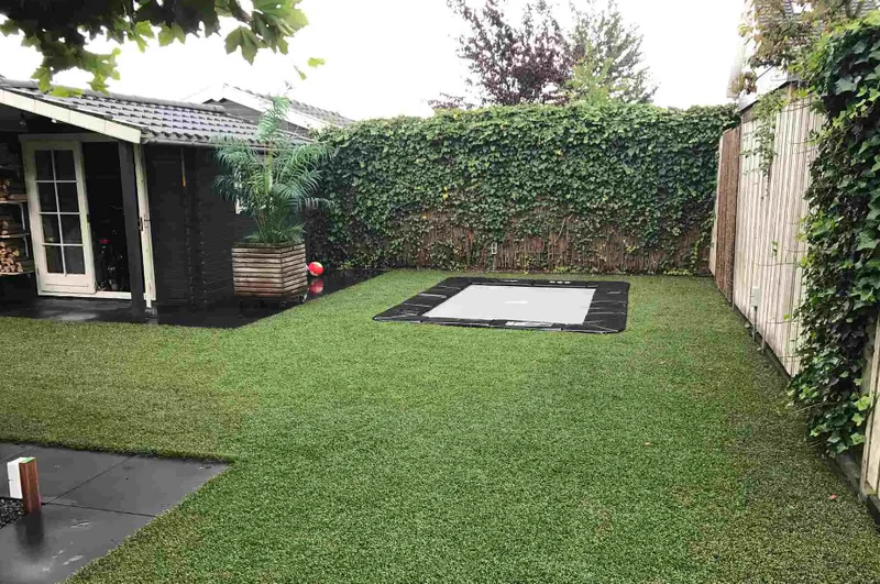 Akrobat Trampolin Primus Flat Sport Rechteckig - Image 7