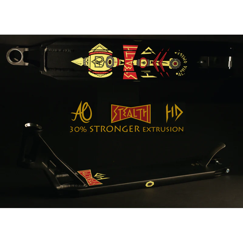 AO Deck Stealth HD - Image 6