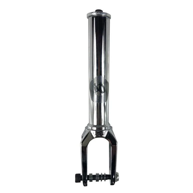 AO Pentacle Fork chrome
