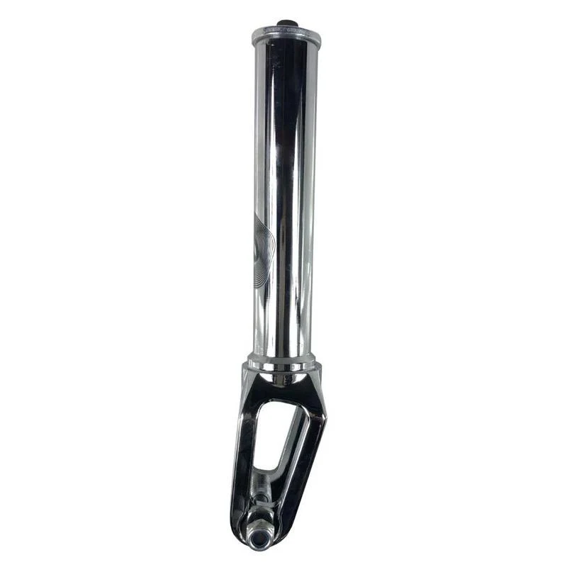 AO Pentacle Fork chrome - Image 2