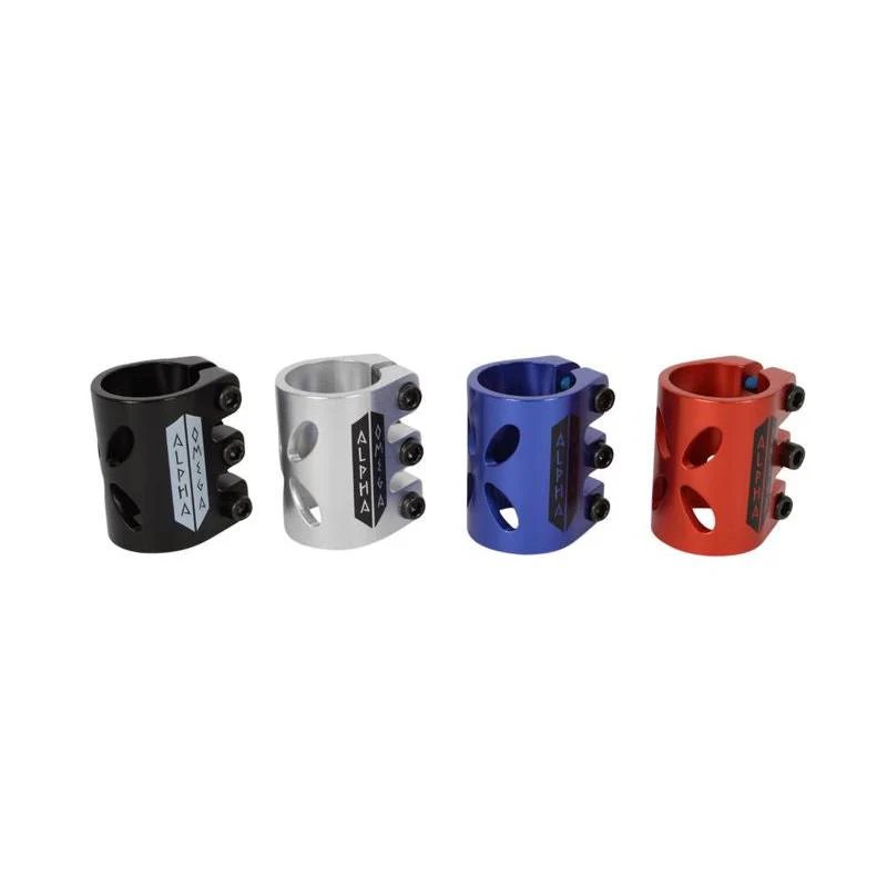 AO Triple Linear Clamp - Image 2