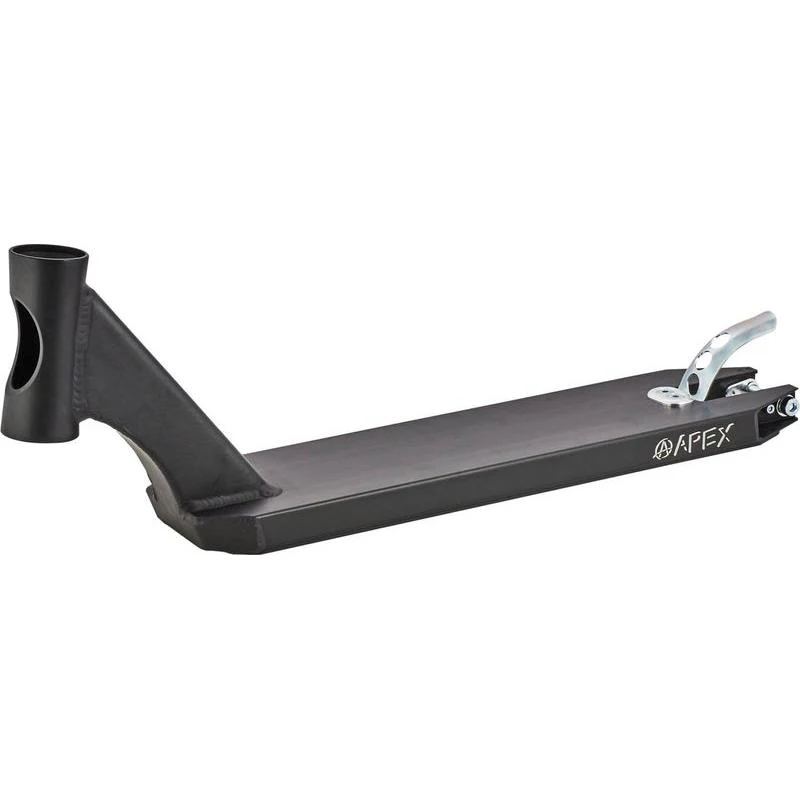 Apex Scooter Deck Mini 46 black