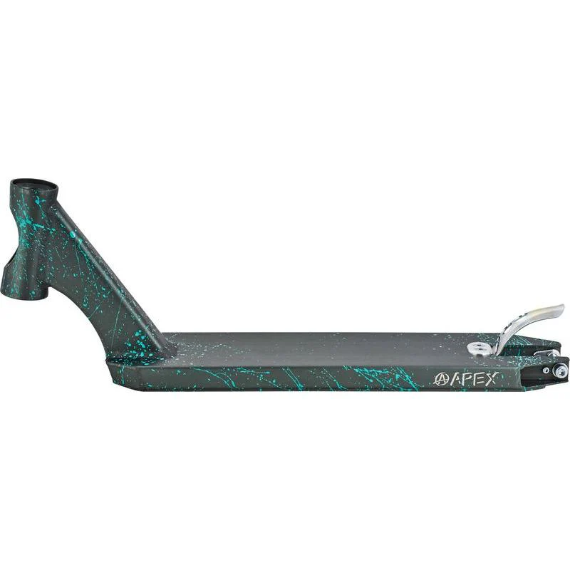 Apex Scooter Deck Mini 46 Splash - Image 2