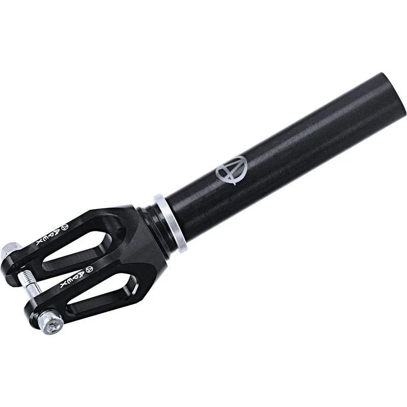 Apex Scooter Fork Quantum black