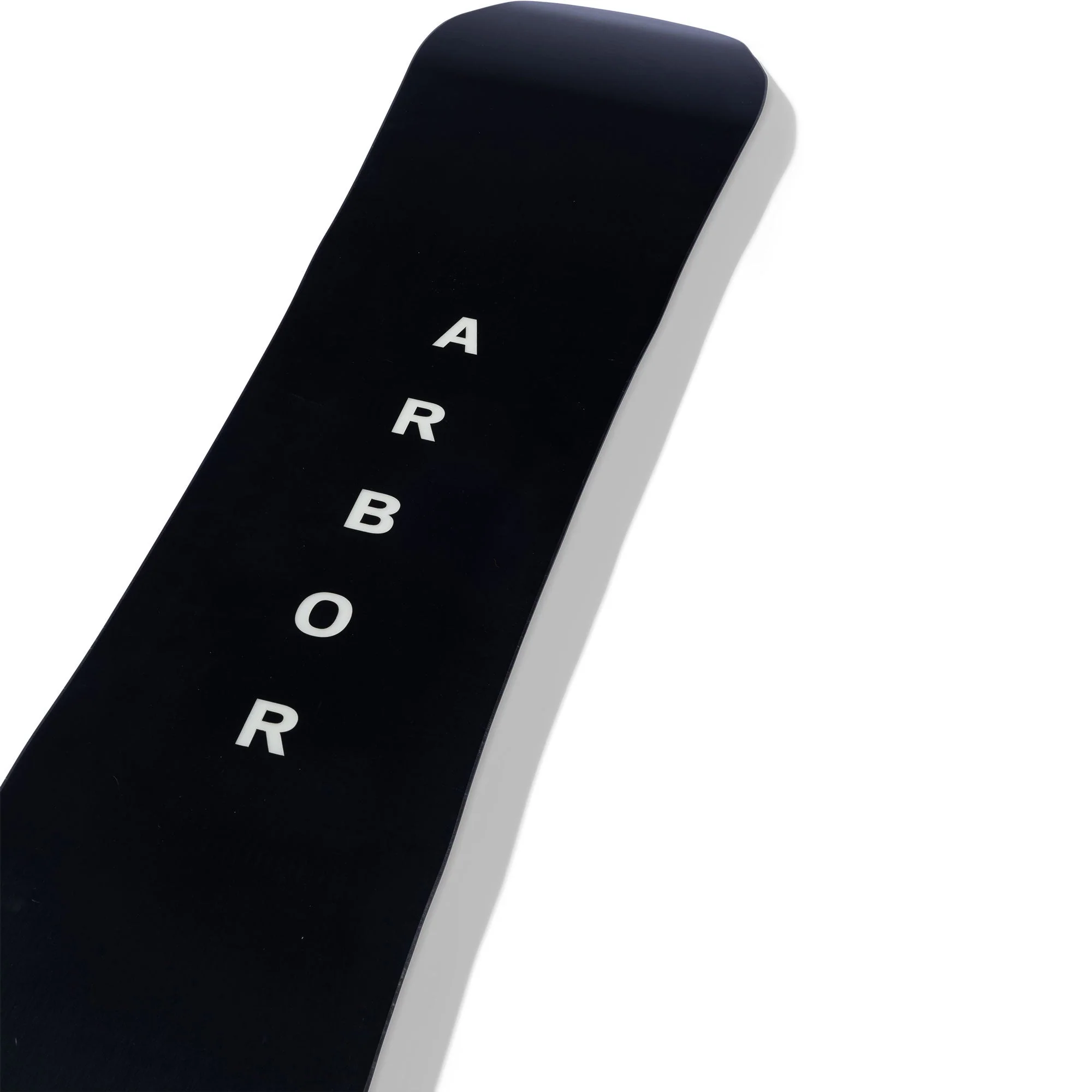ARBOR Element Decon Rocker Snowboard 2025 - Image 5