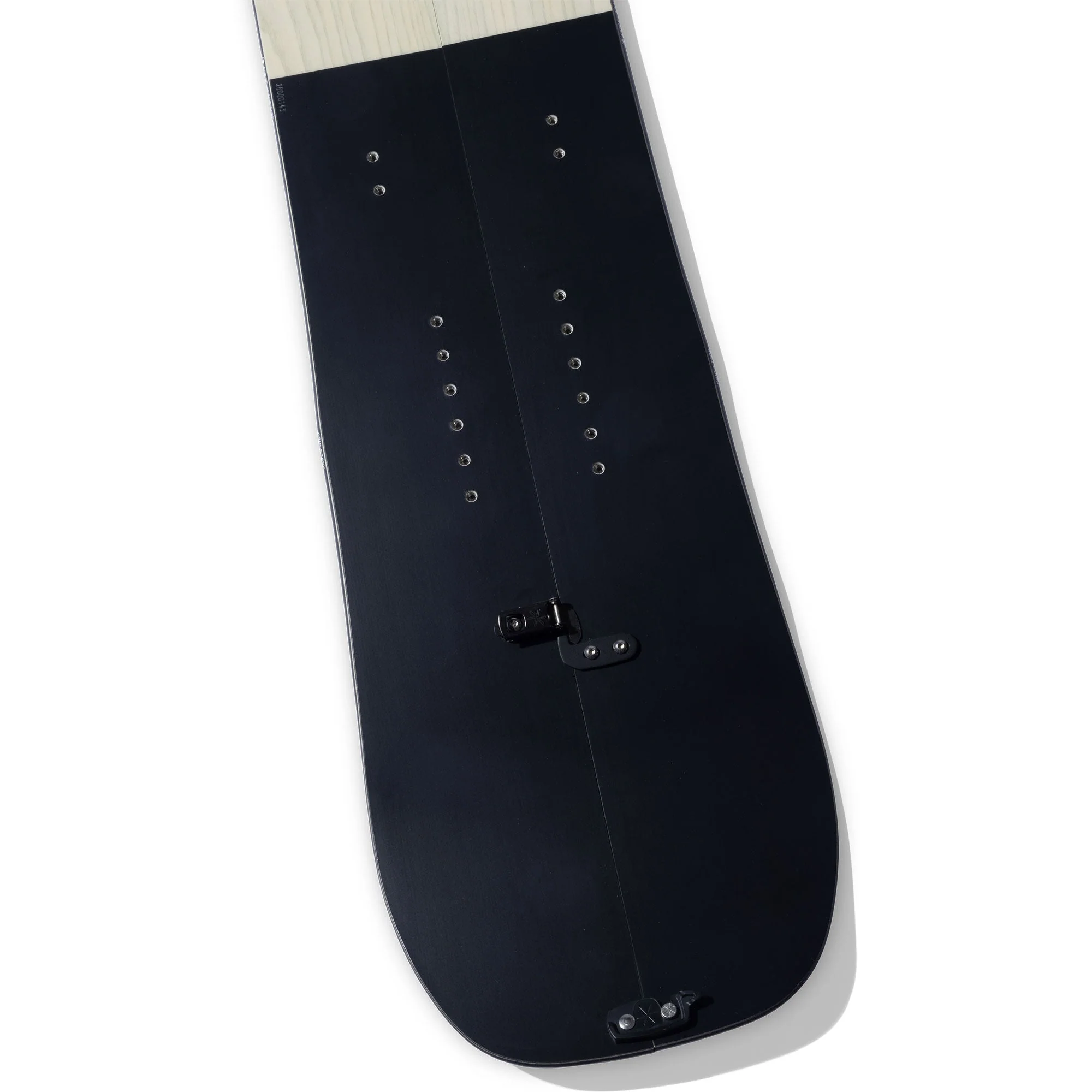 ARBOR Landmark Camber Splitboard 2025 - Image 4