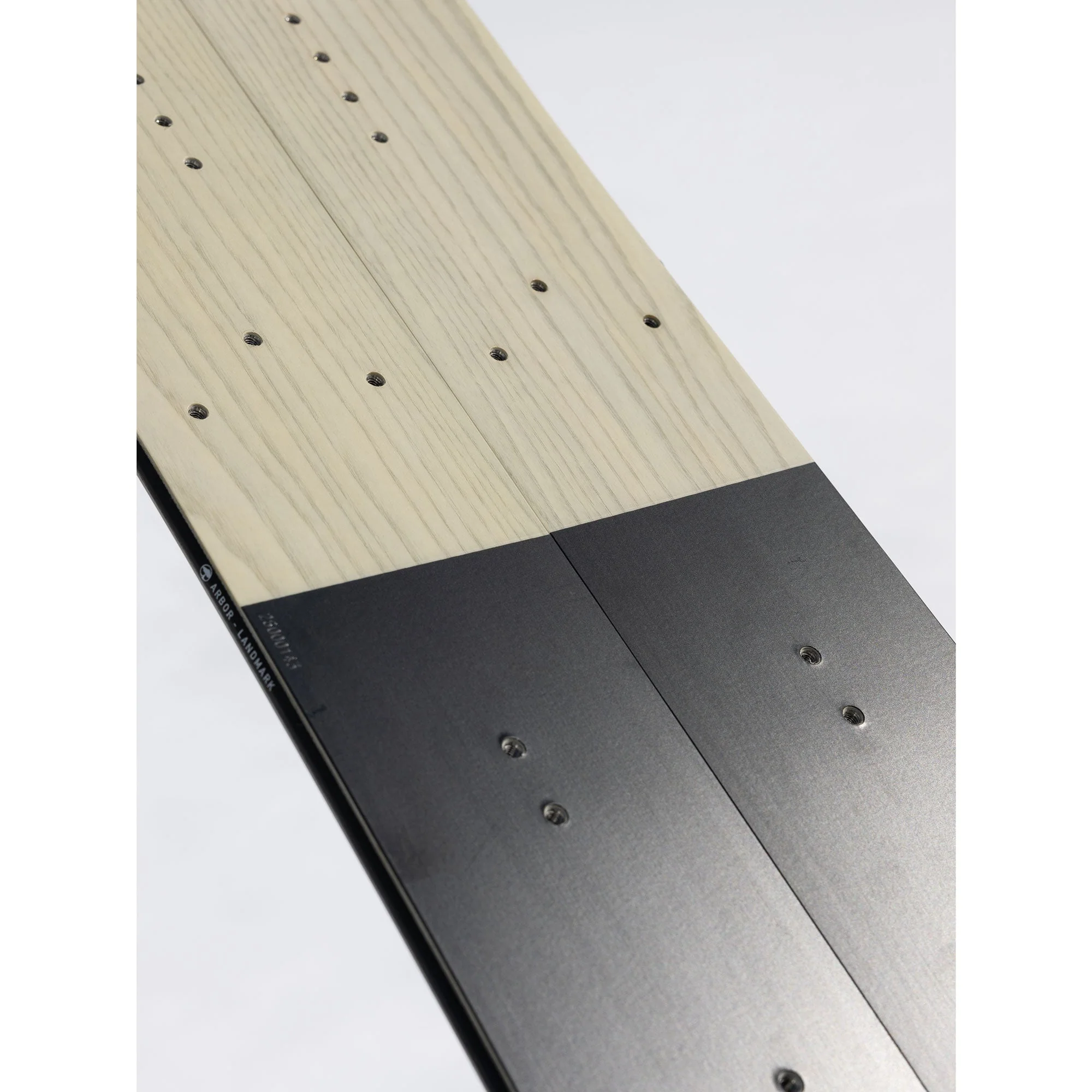 ARBOR Landmark Camber Splitboard 2025 - Image 5