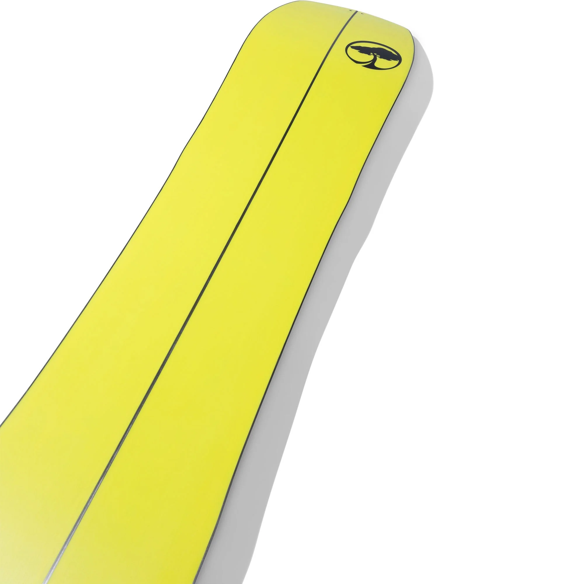 ARBOR Landmark Camber Splitboard 2025 - Image 6