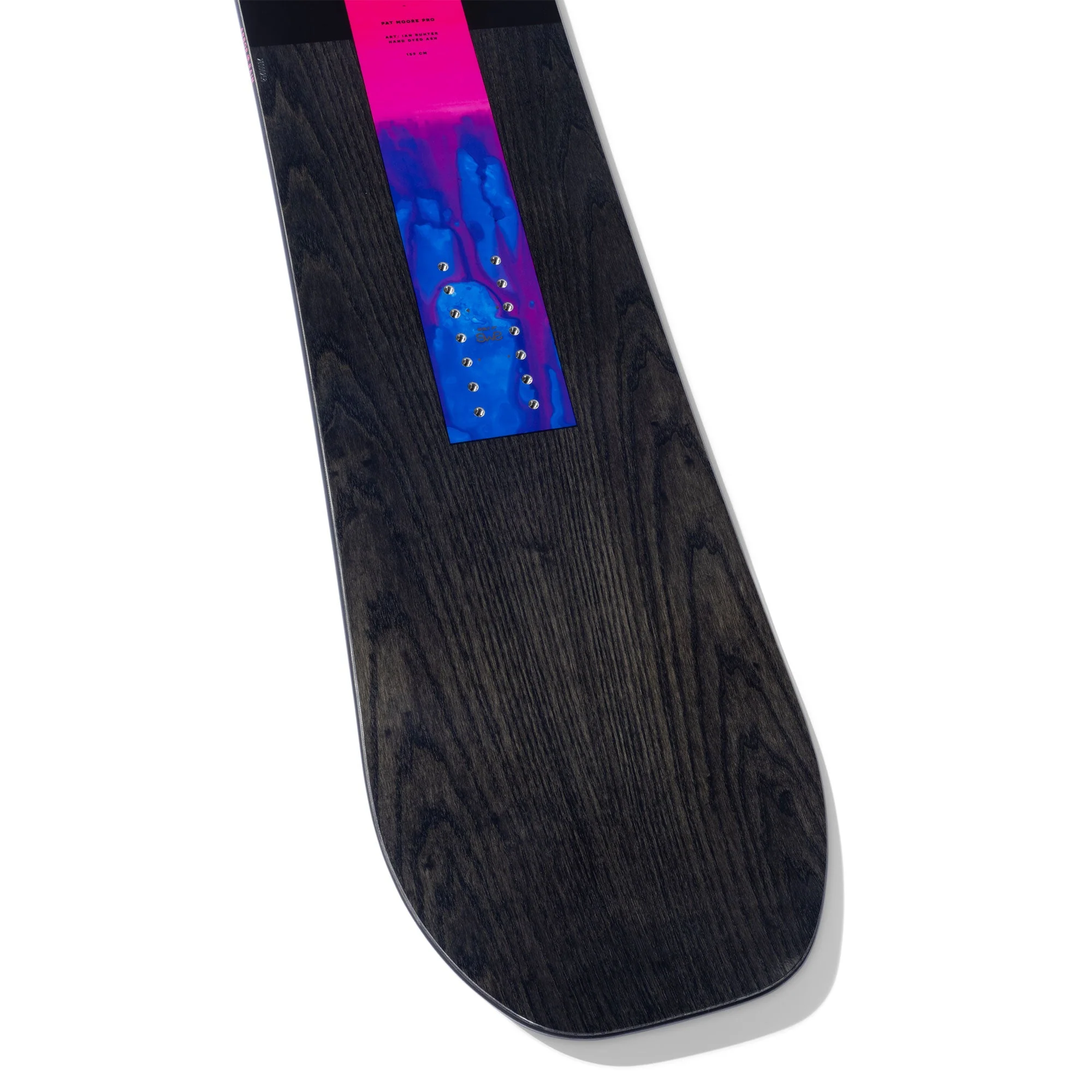 ARBOR Rain Snowboard 2025 by Pat Moore - Image 4