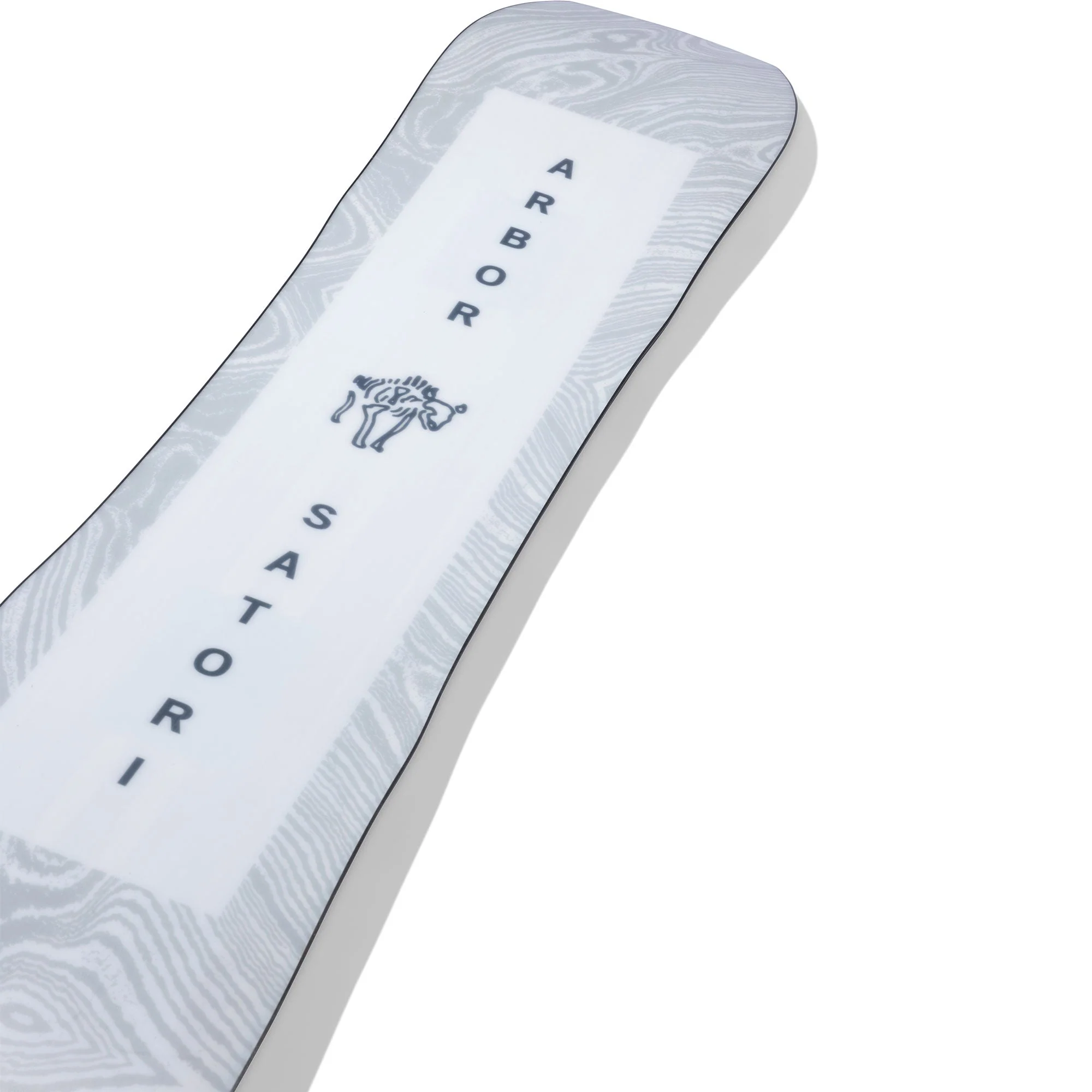 ARBOR Satori Camber Snowboard 2025 - Image 5