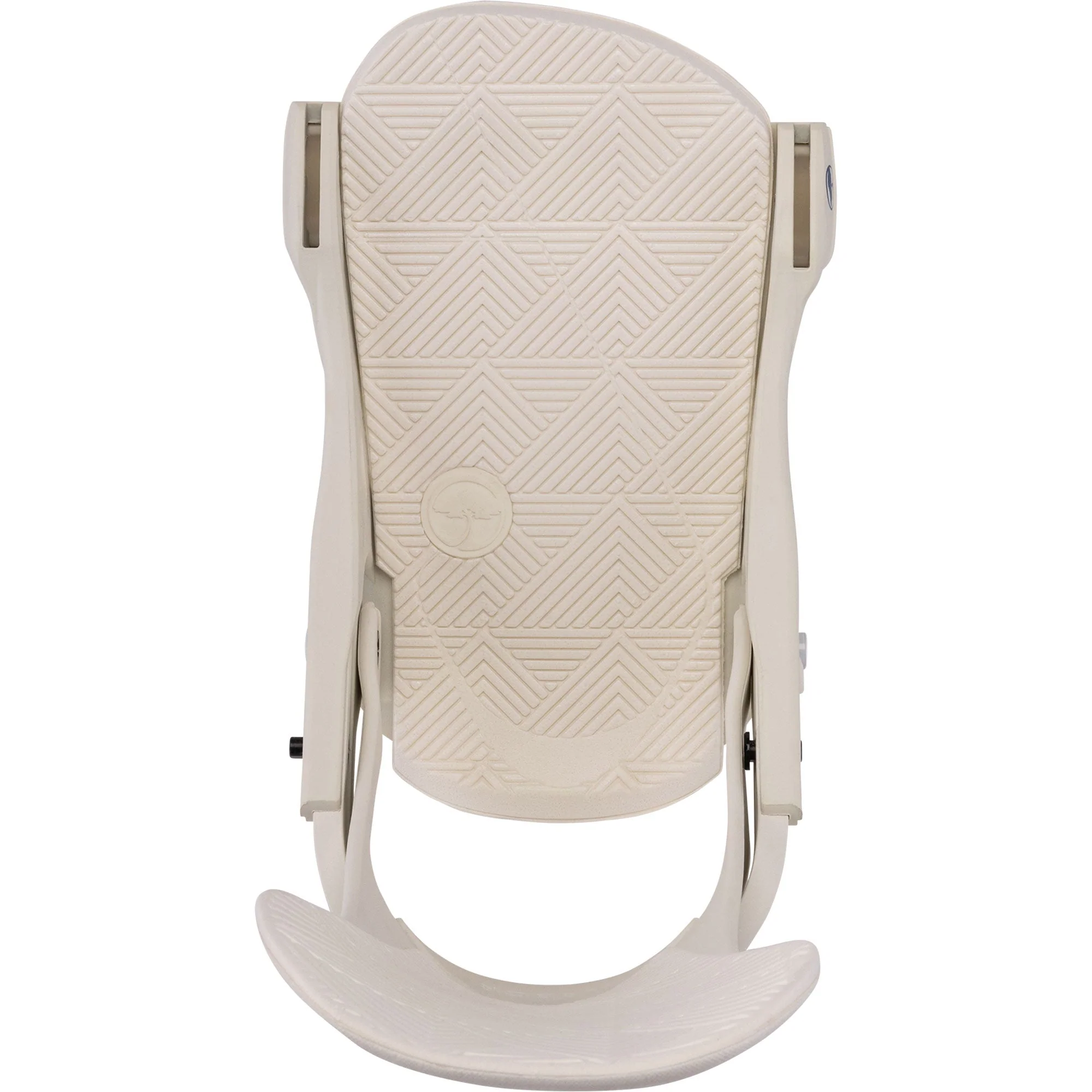ARBOR Sequoia Snowboardbindung 2025 Marshmellow MFR - Image 5