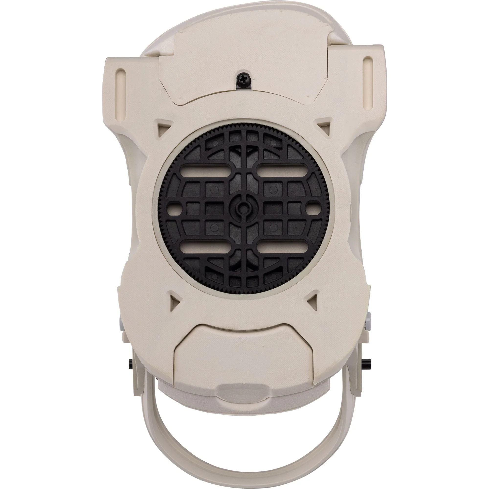 ARBOR Sequoia Snowboardbindung 2025 Marshmellow MFR - Image 6