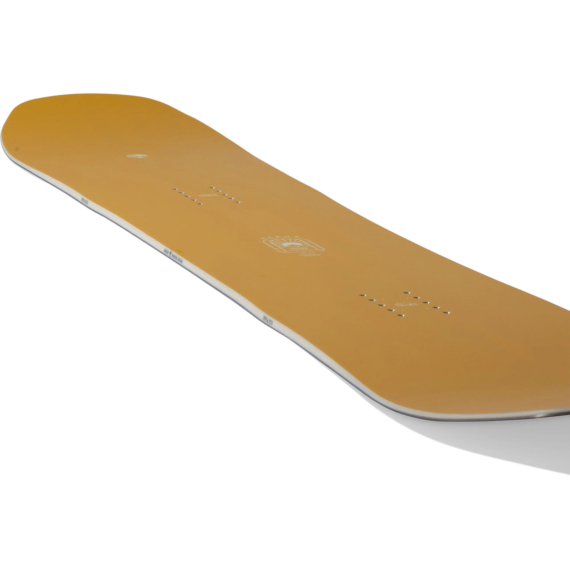 ARBOR Swoon Decon Rocker Snowboard 2025 - Image 2
