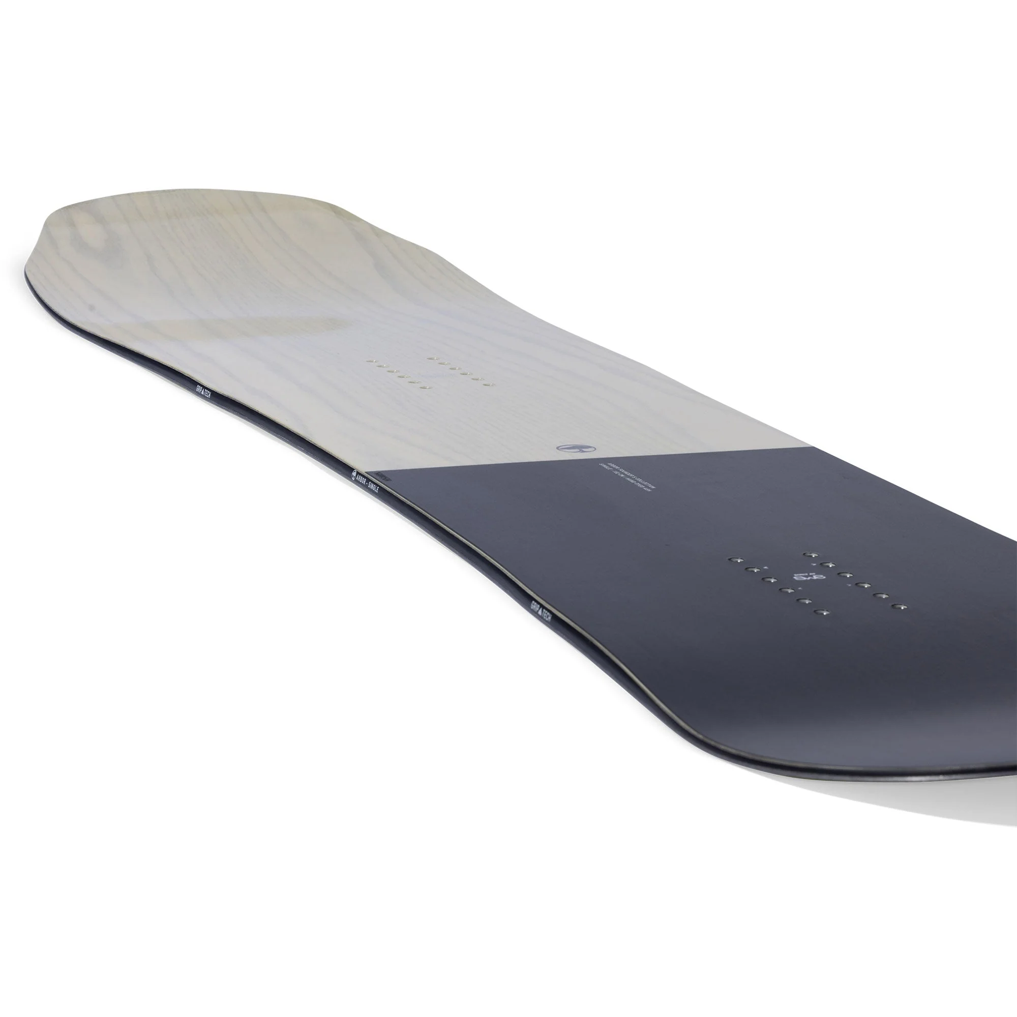ARBOR The Single Camber 2025 - Image 2