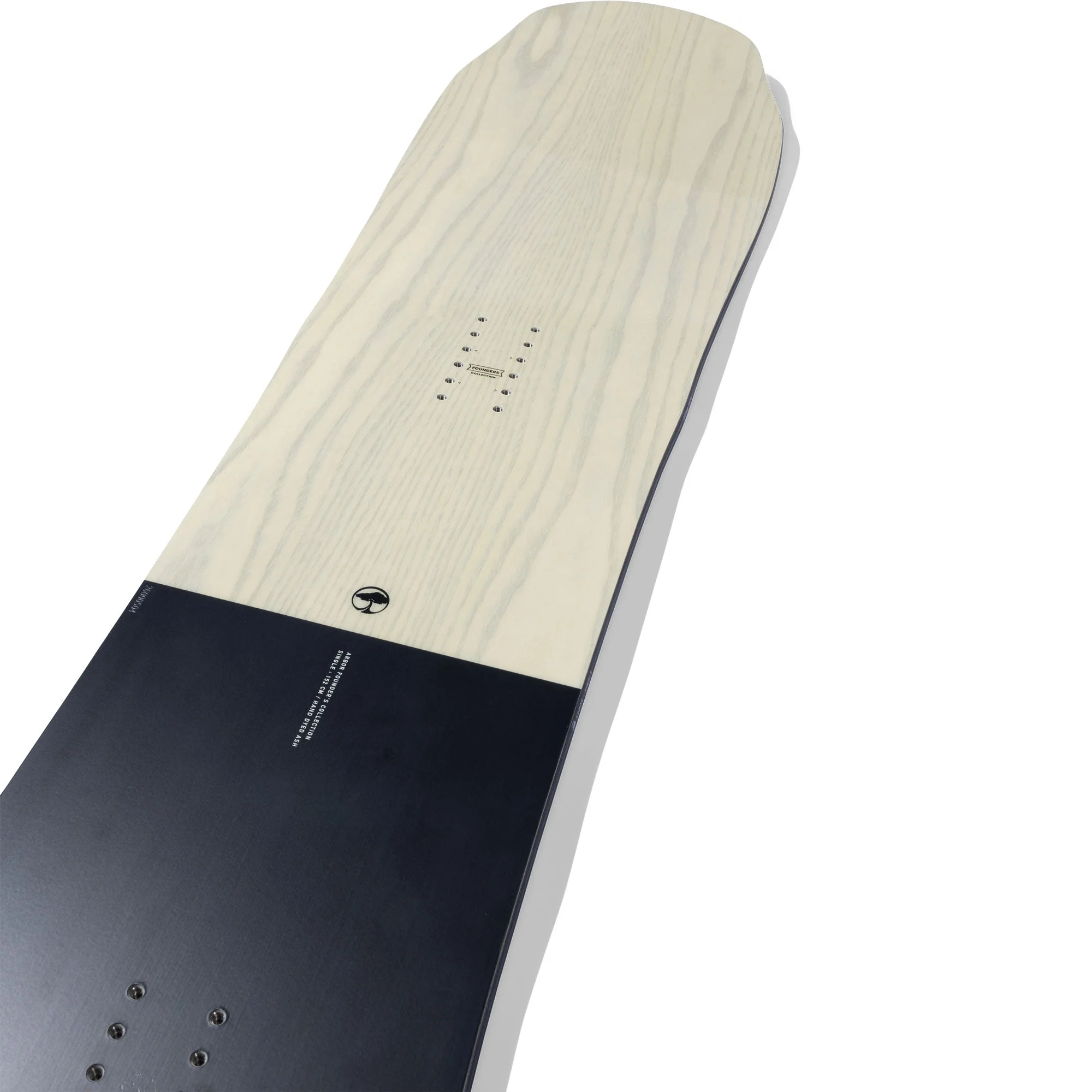 ARBOR The Single Camber 2025 - Image 5