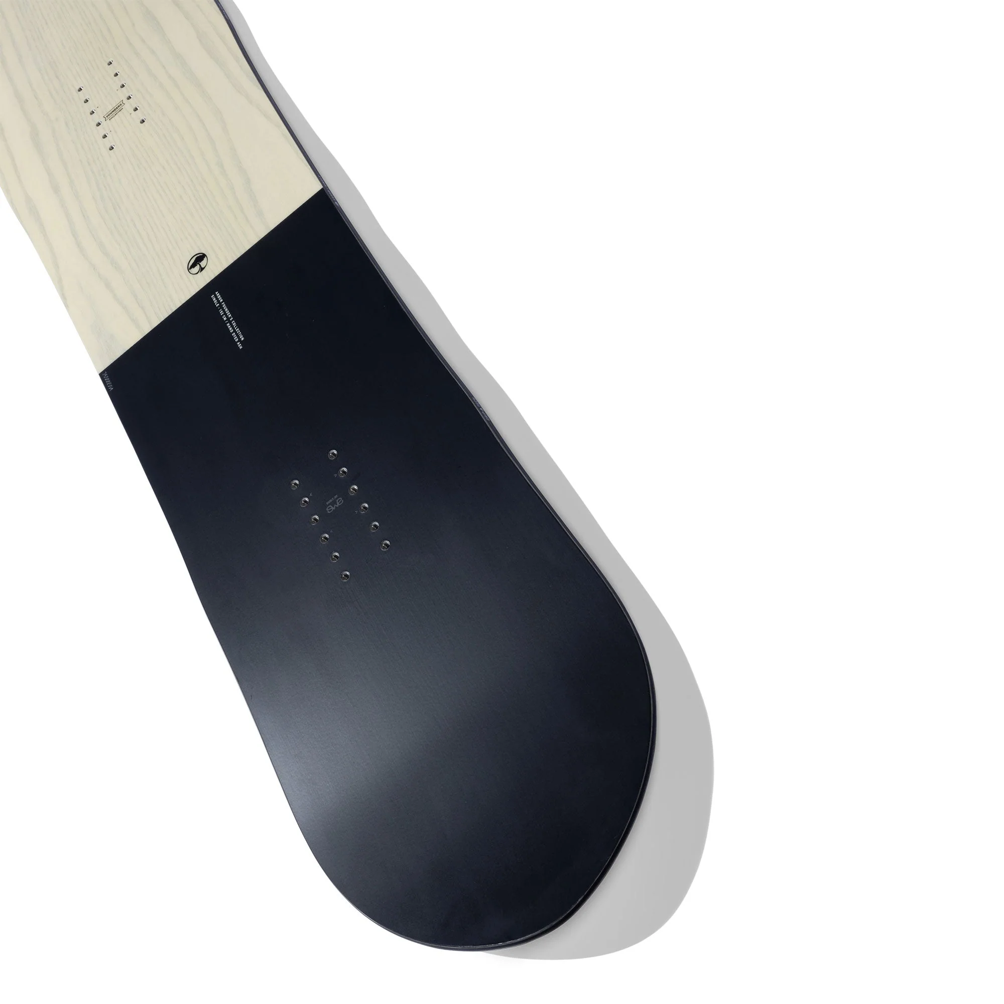 ARBOR The Single Camber 2025 - Image 6