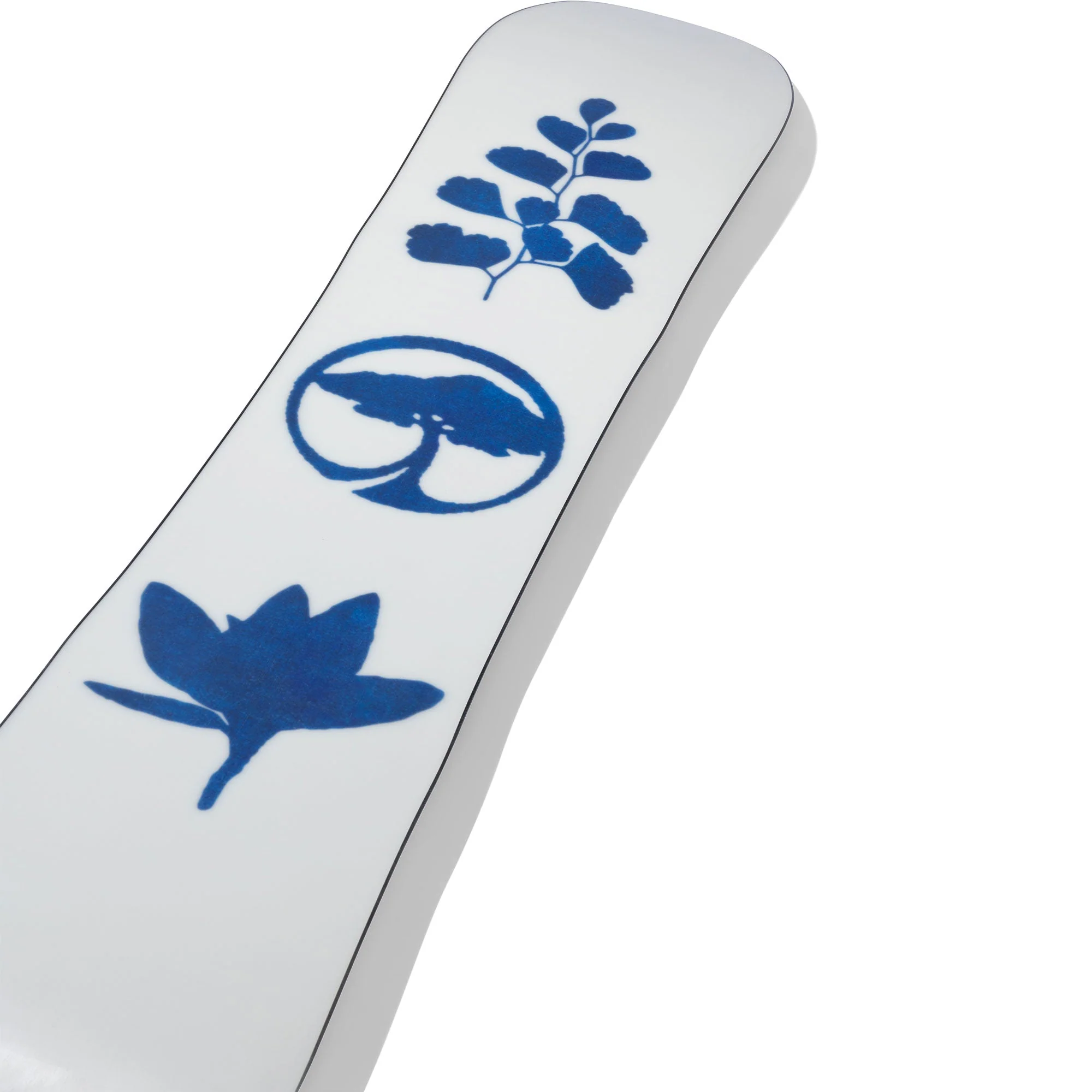 ARBOR Veda Camber Snowboard 2025 - Image 5