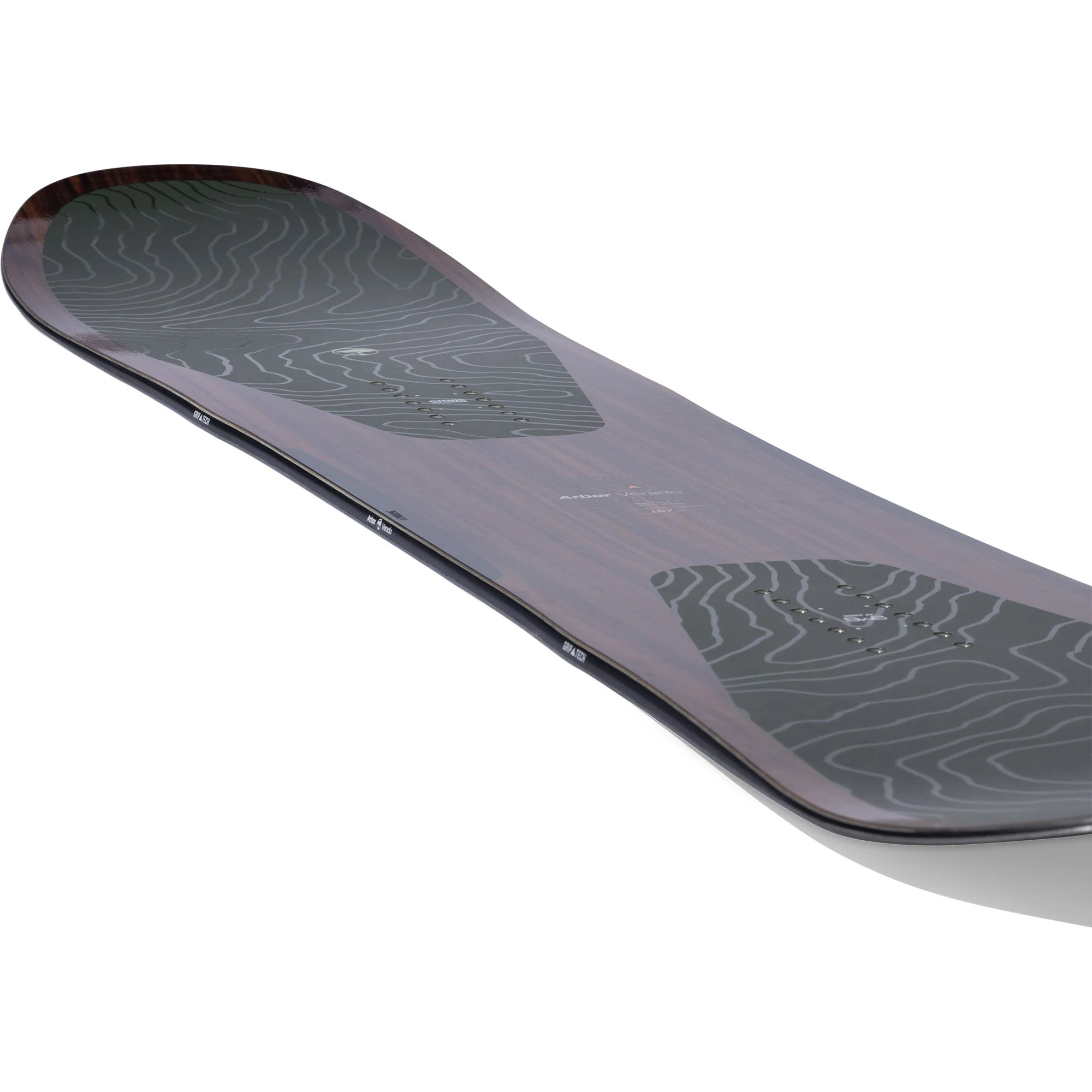 ARBOR Verado Rocker 2025 - Image 2