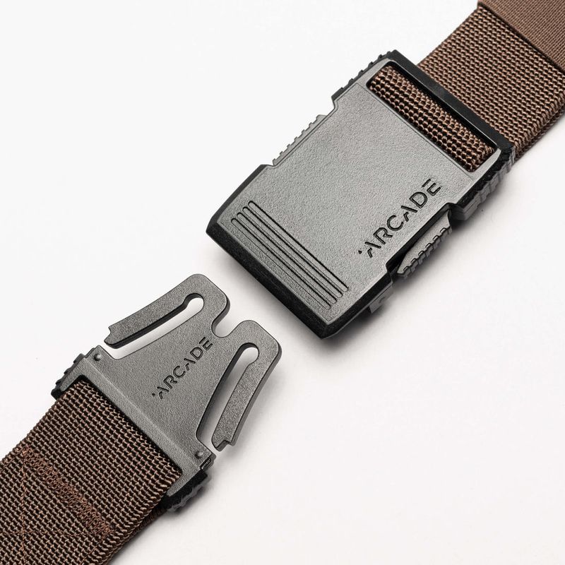 Arcade Gürtel Hardwear Utility Mud - Image 2