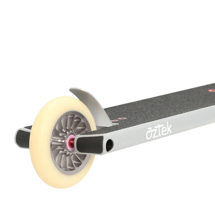 Aztek Stunt Scooter Architect silver - Image 4