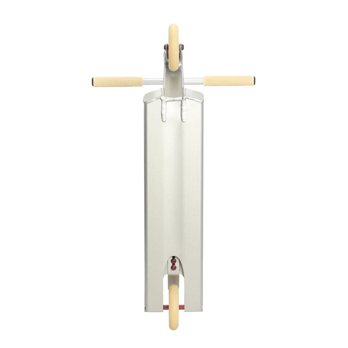 Aztek Stunt Scooter Architect silver - Image 5
