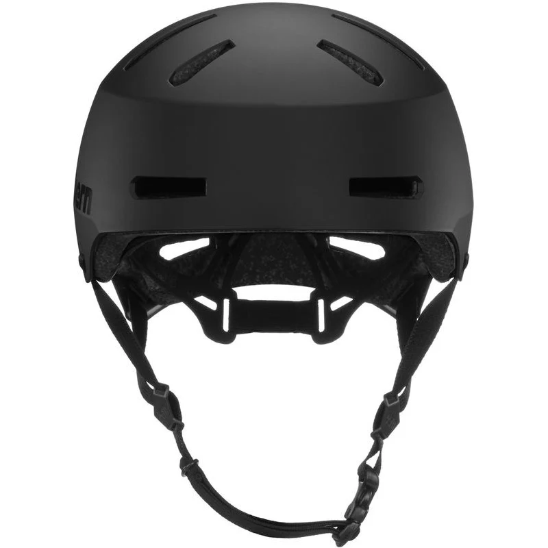Bern Skate Helmet Macon 2.0 black - Image 5