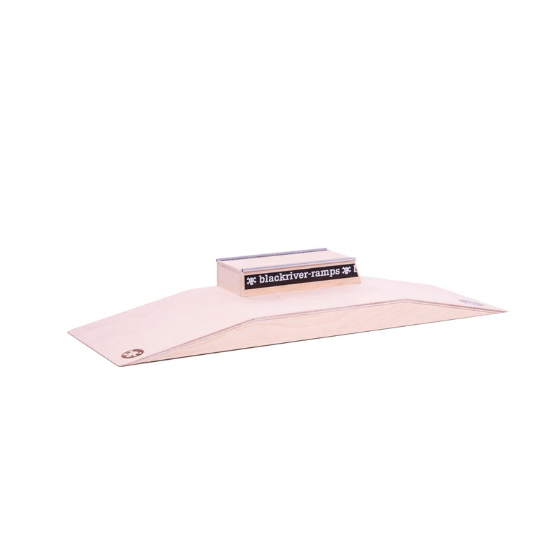 Blackriver Fingerboard Funbox