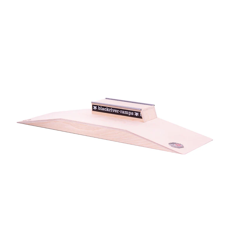 Blackriver Fingerboard Funbox - Image 2