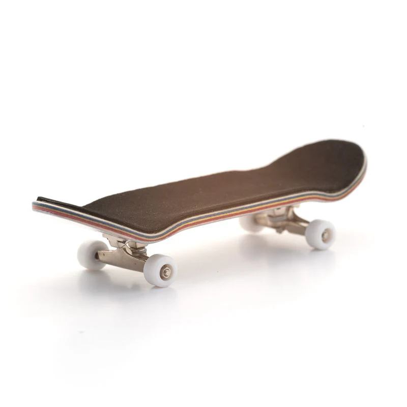 Bollie Fingerboard Complete Mini Logo nature - Image 3