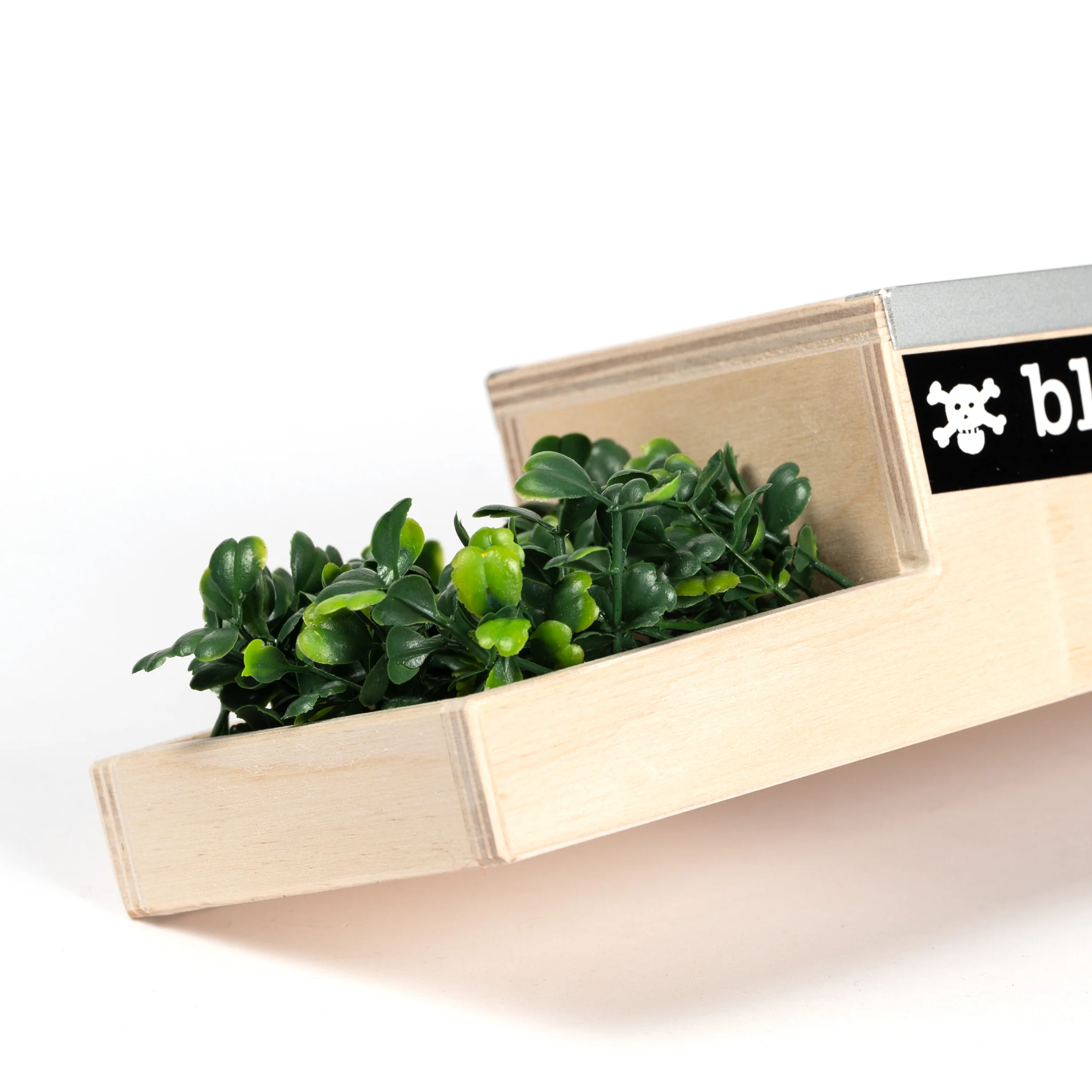Blackriver Fingerboard Ramps Box 4 - Image 2