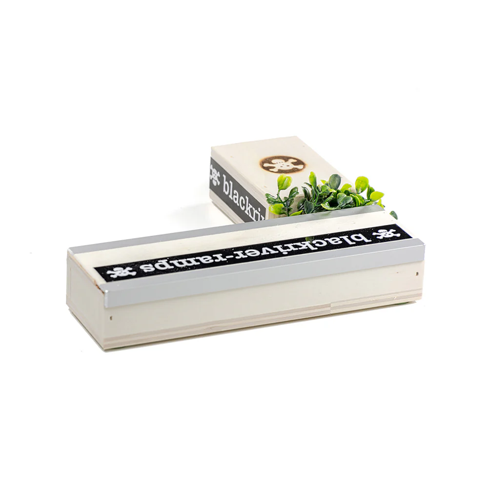Blackriver Fingerboard Ramps Box 7 - Image 2