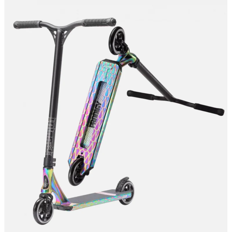 Blunt Complete Scooter Prodigy S9 Oilslick - Image 6