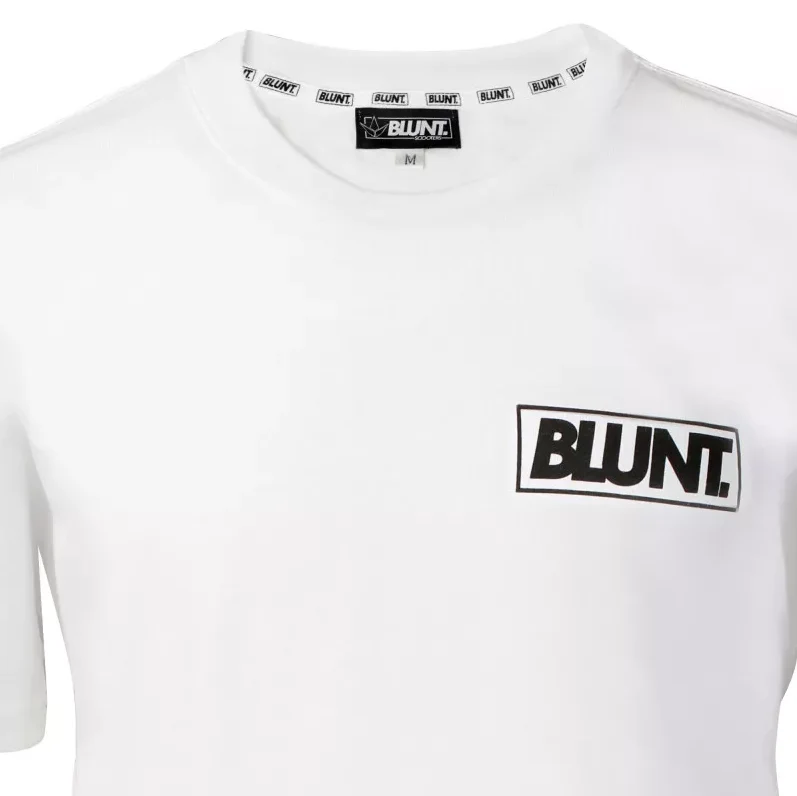 Blunt T-Shirt Essential white - Image 3